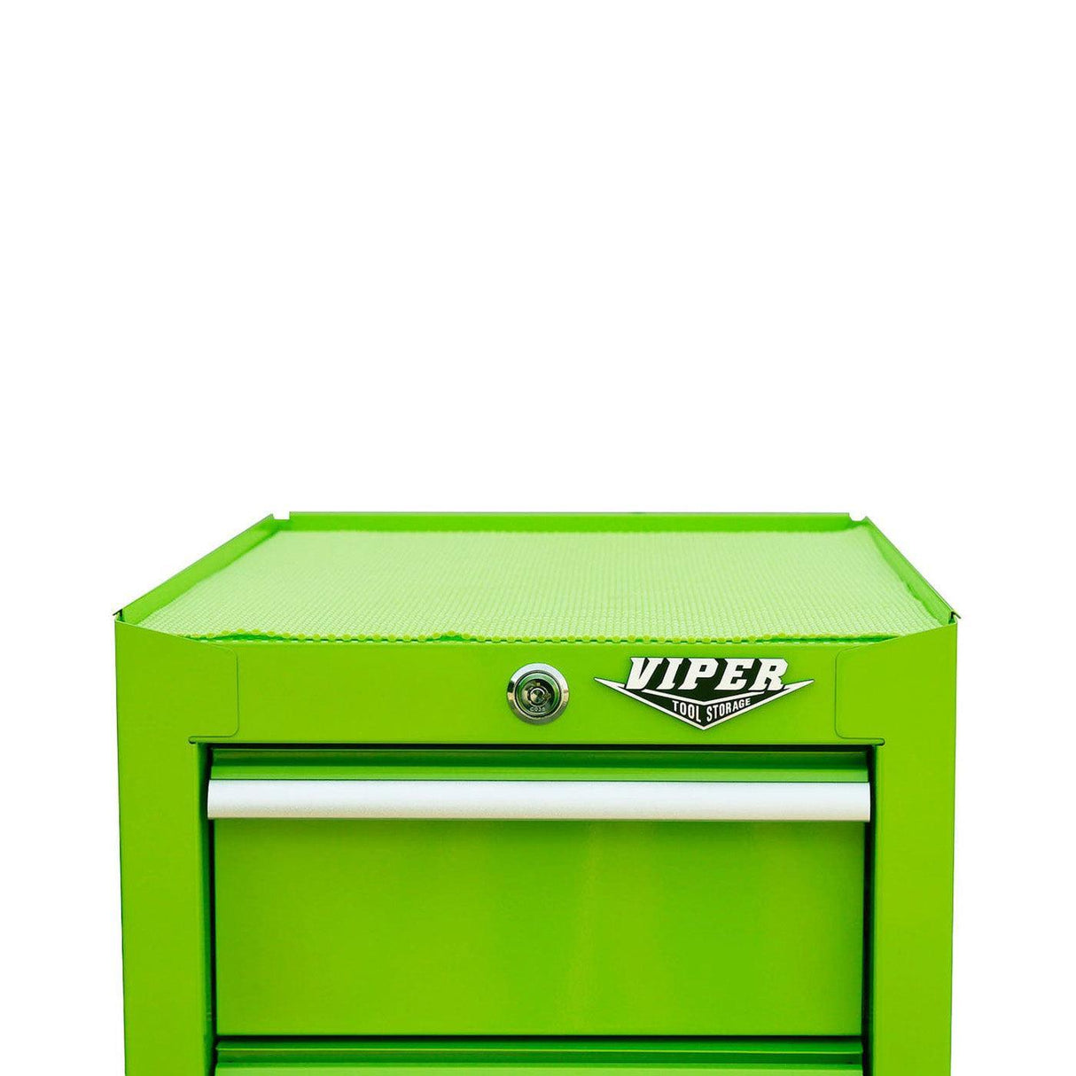 16-Inch 6-Drawer Side Cabinet-Grease Monkey Garage