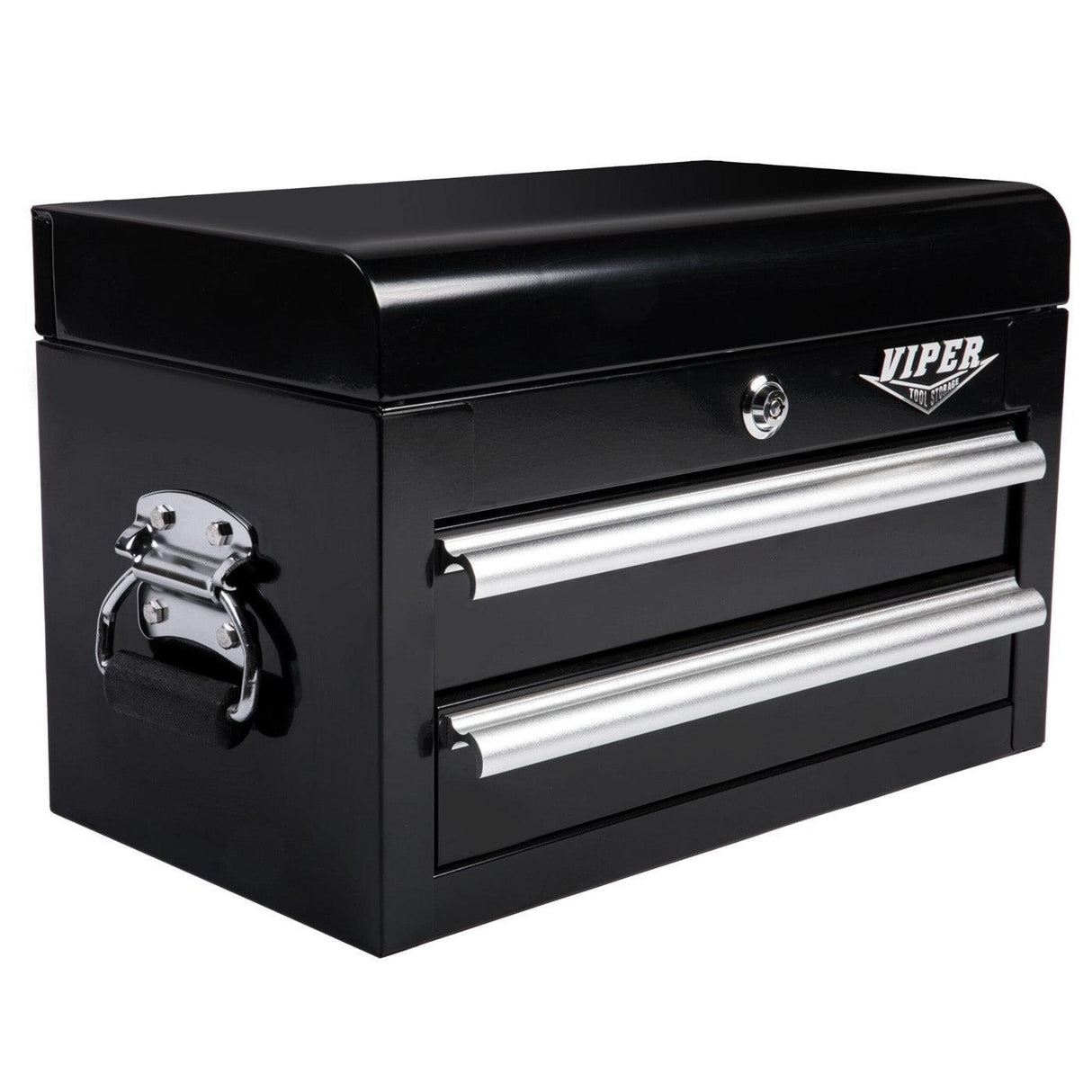 18-Inch 2-Drawer Mini Chest-Grease Monkey Garage