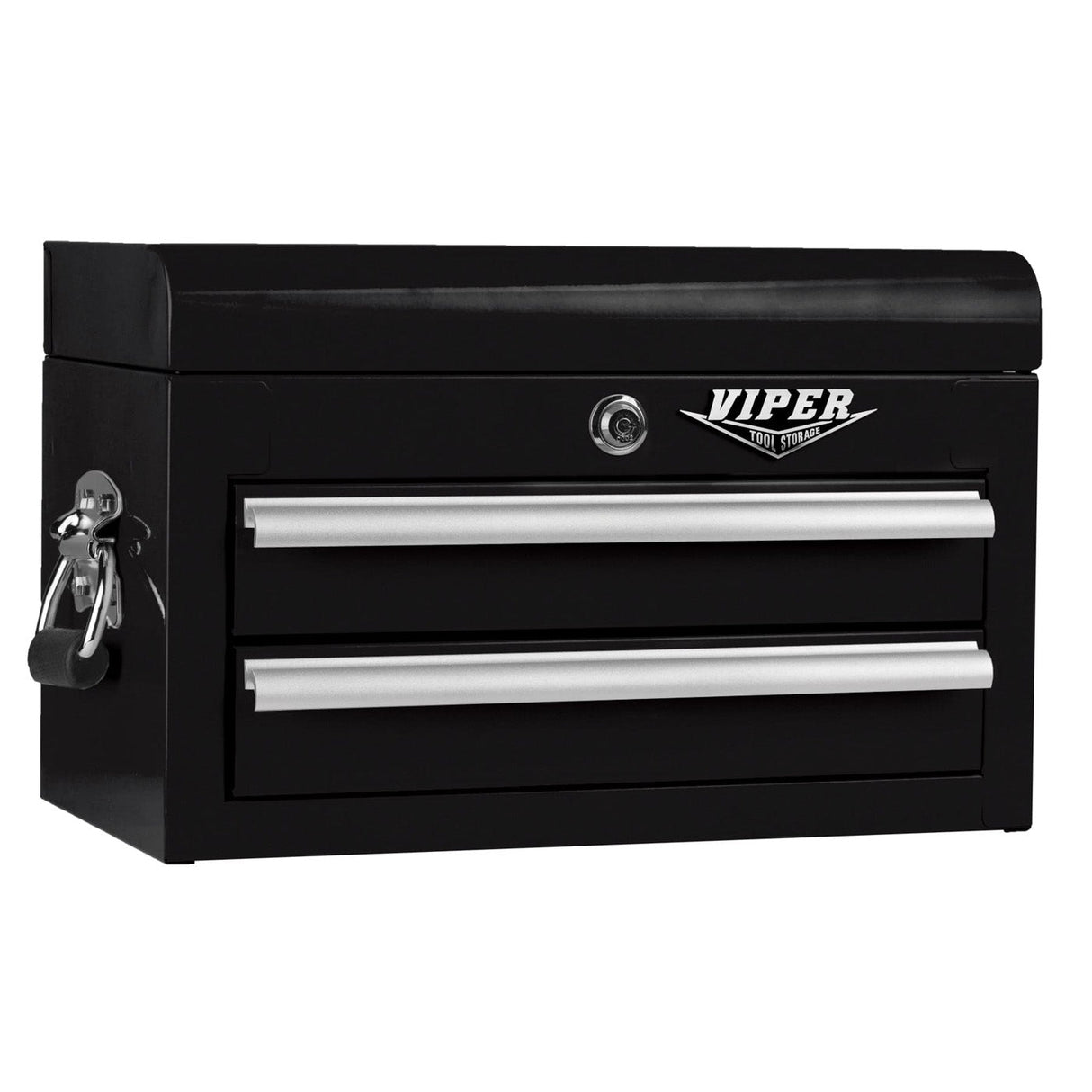 18-Inch 2-Drawer Mini Chest-Grease Monkey Garage