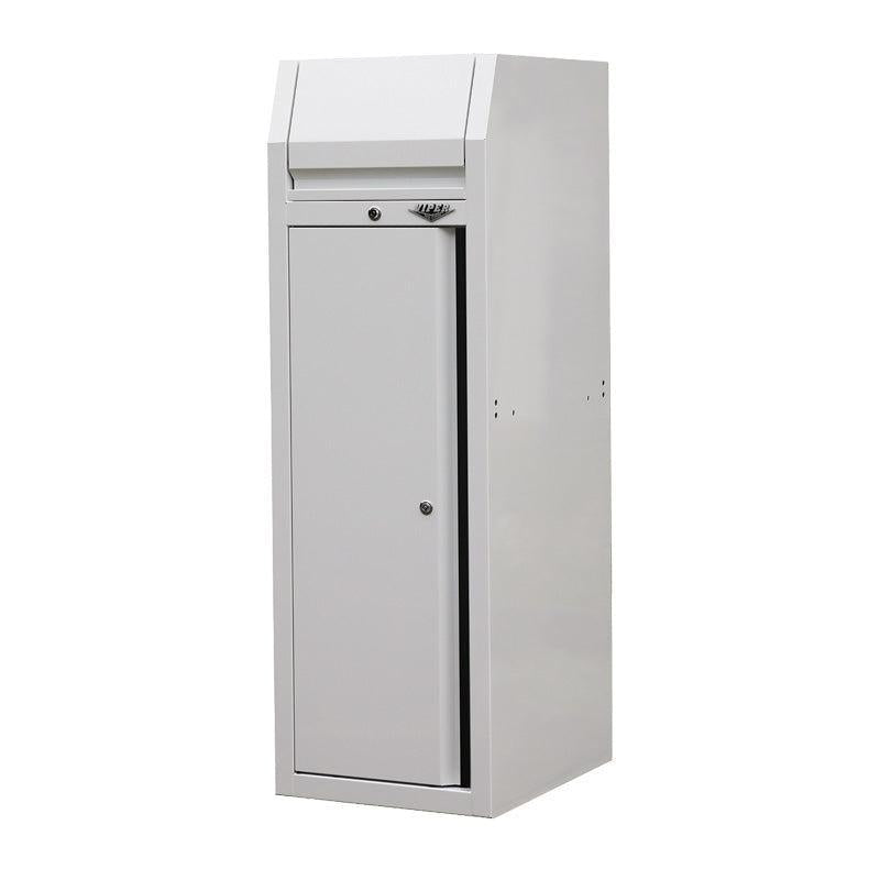 20-Inch Side Locker-Grease Monkey Garage