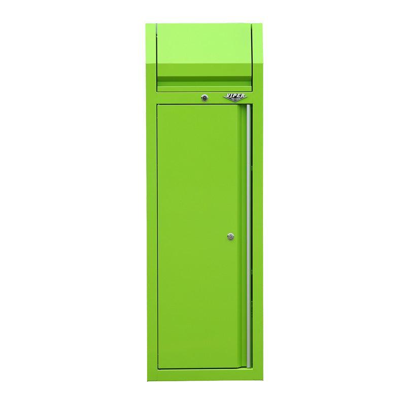 20-Inch Side Locker-Grease Monkey Garage