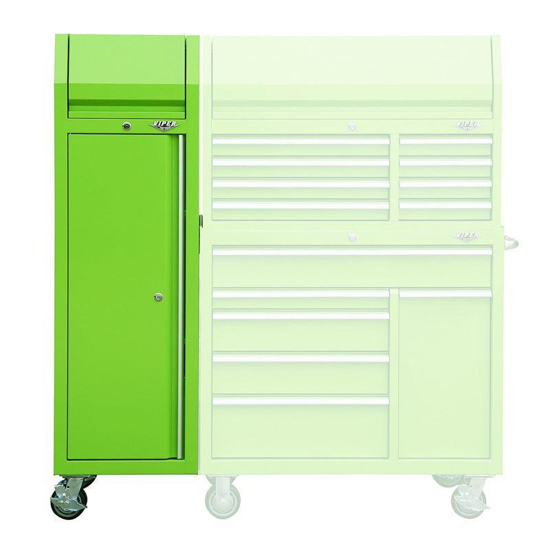 20-Inch Side Locker-Grease Monkey Garage