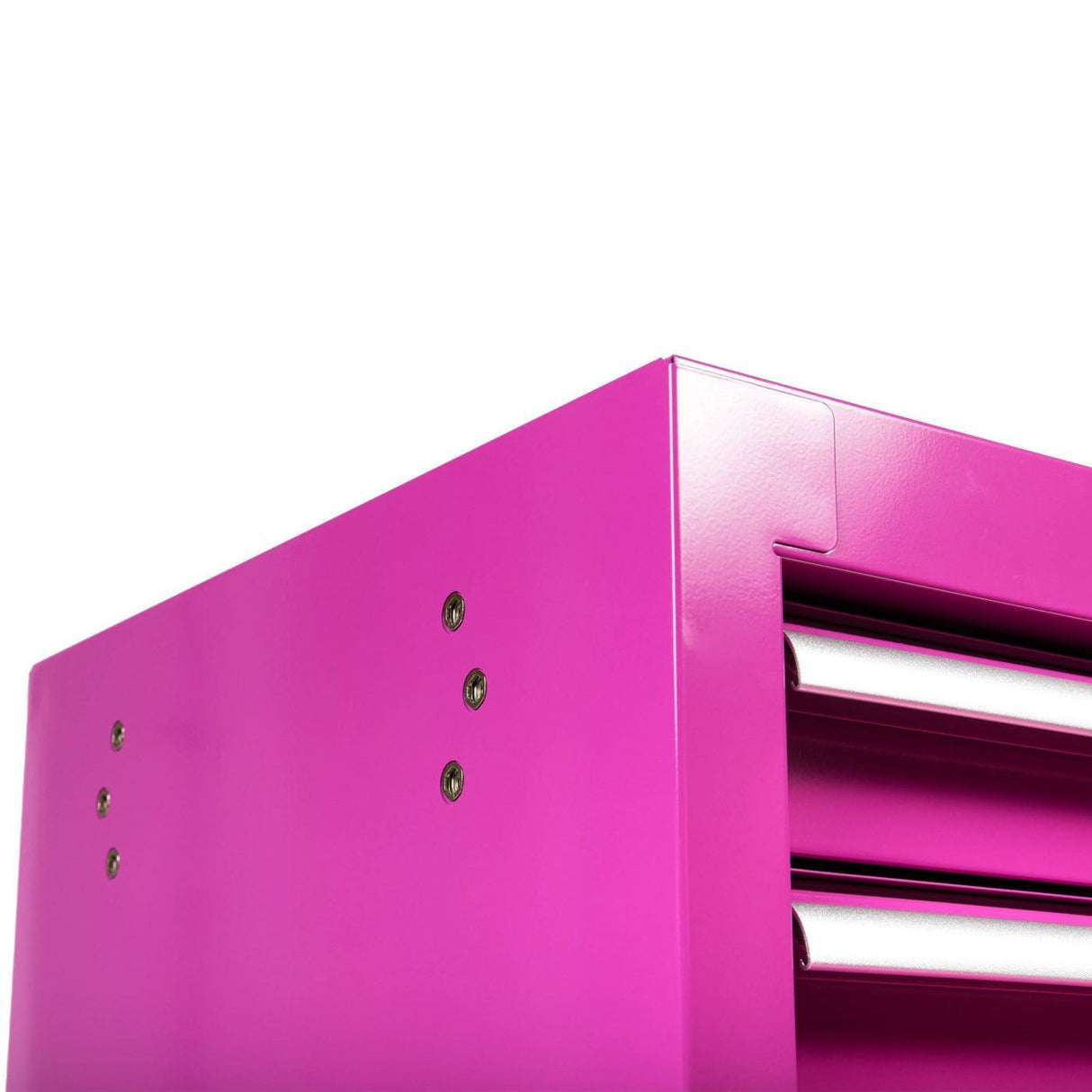 26-Inch 5-Drawer Rolling Cabinet-Grease Monkey Garage