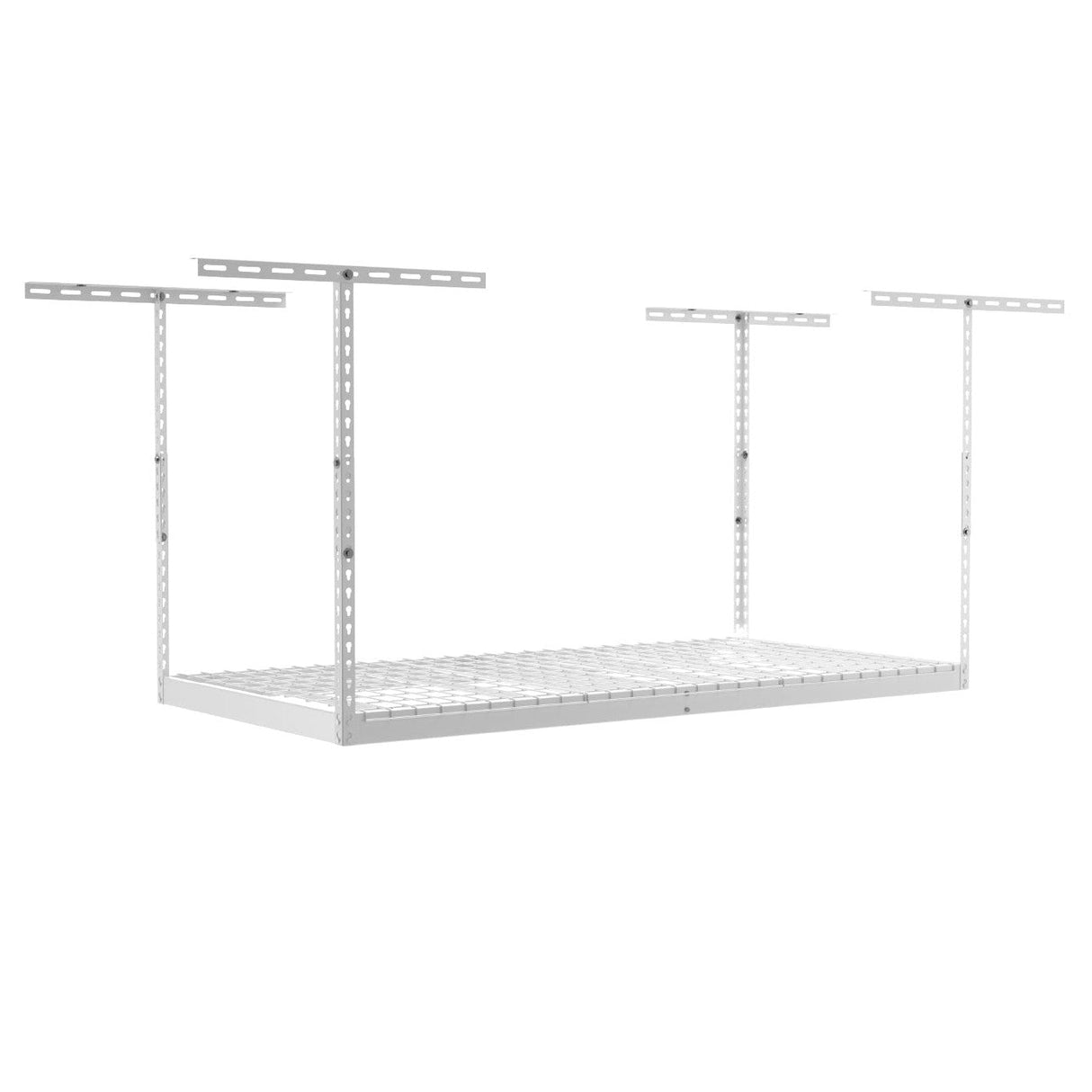 3' x 6' Overhead Garage Storage Rack-Overhead Storage-Grease Monkey Garage