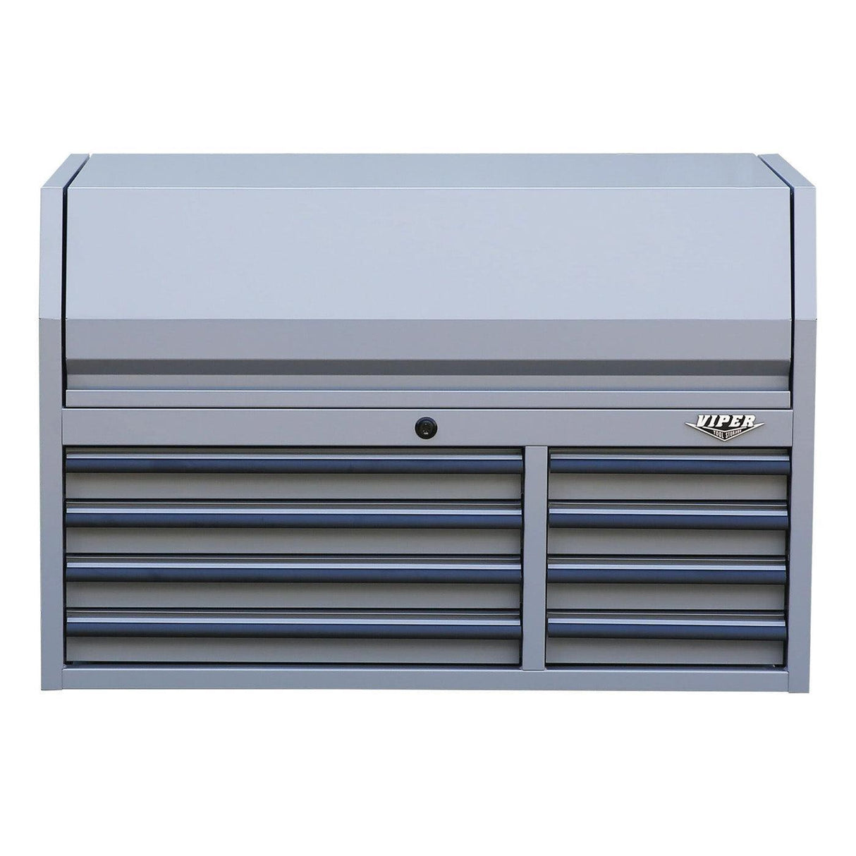 41-Inch 8-Drawer Top Chest-Grease Monkey Garage