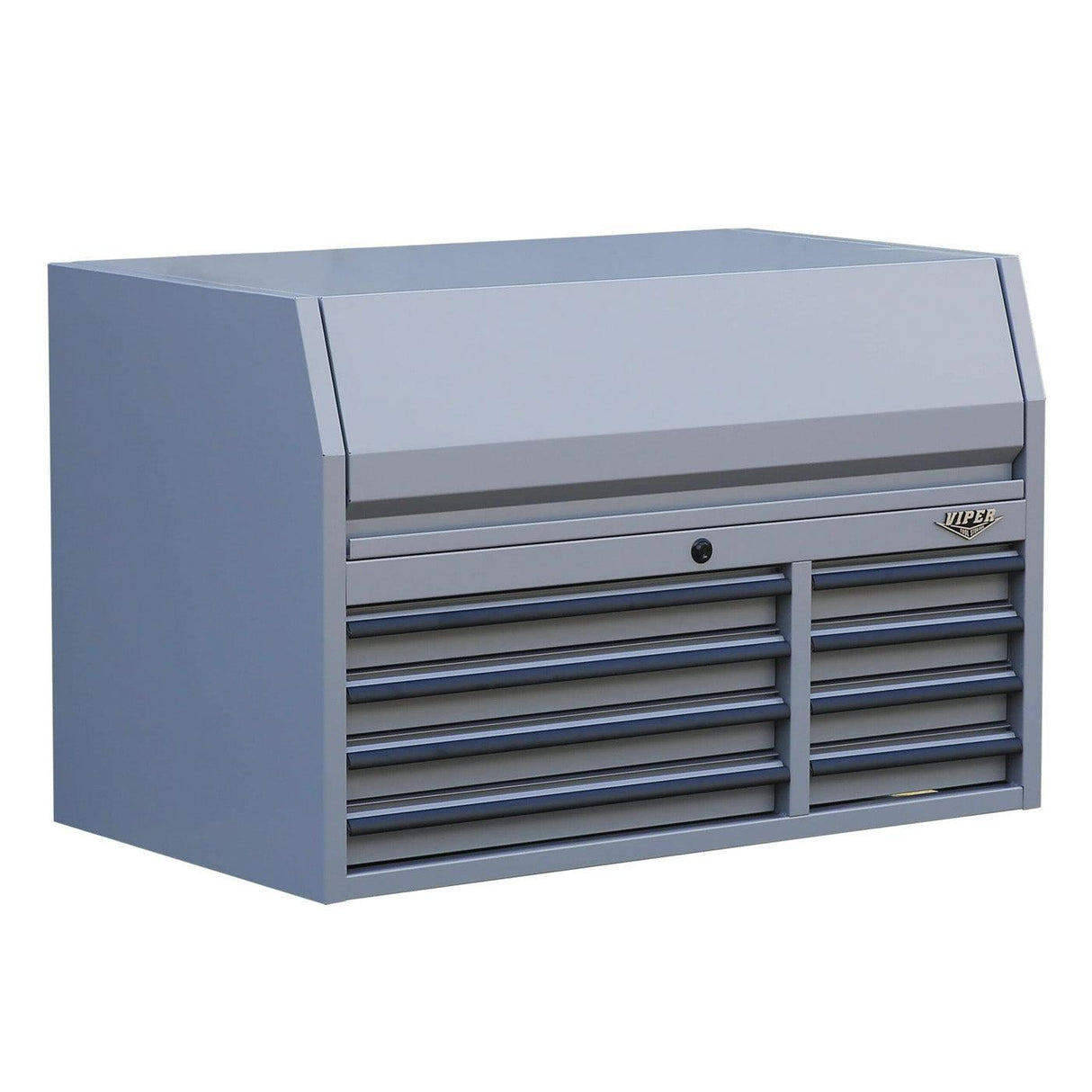 41-Inch 8-Drawer Top Chest-Grease Monkey Garage