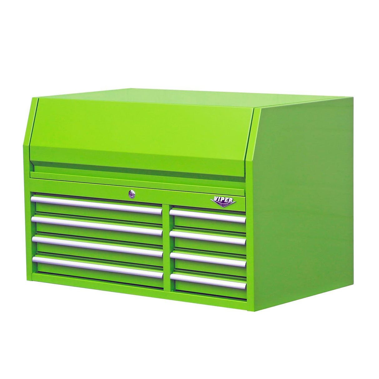 41-Inch 8-Drawer Top Chest-Grease Monkey Garage