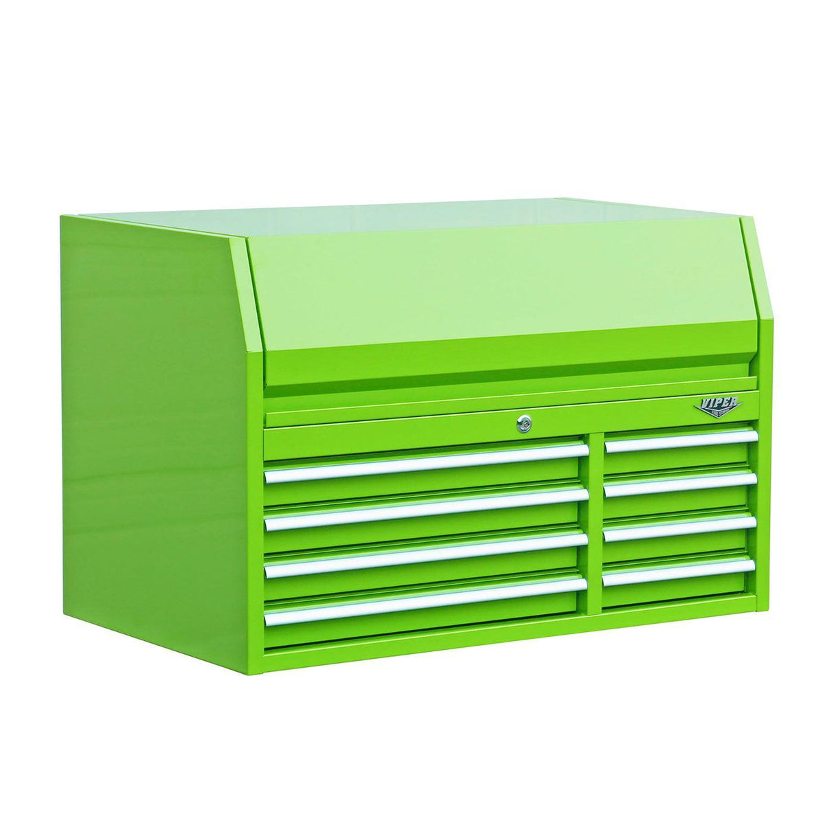 41-Inch 8-Drawer Top Chest-Grease Monkey Garage