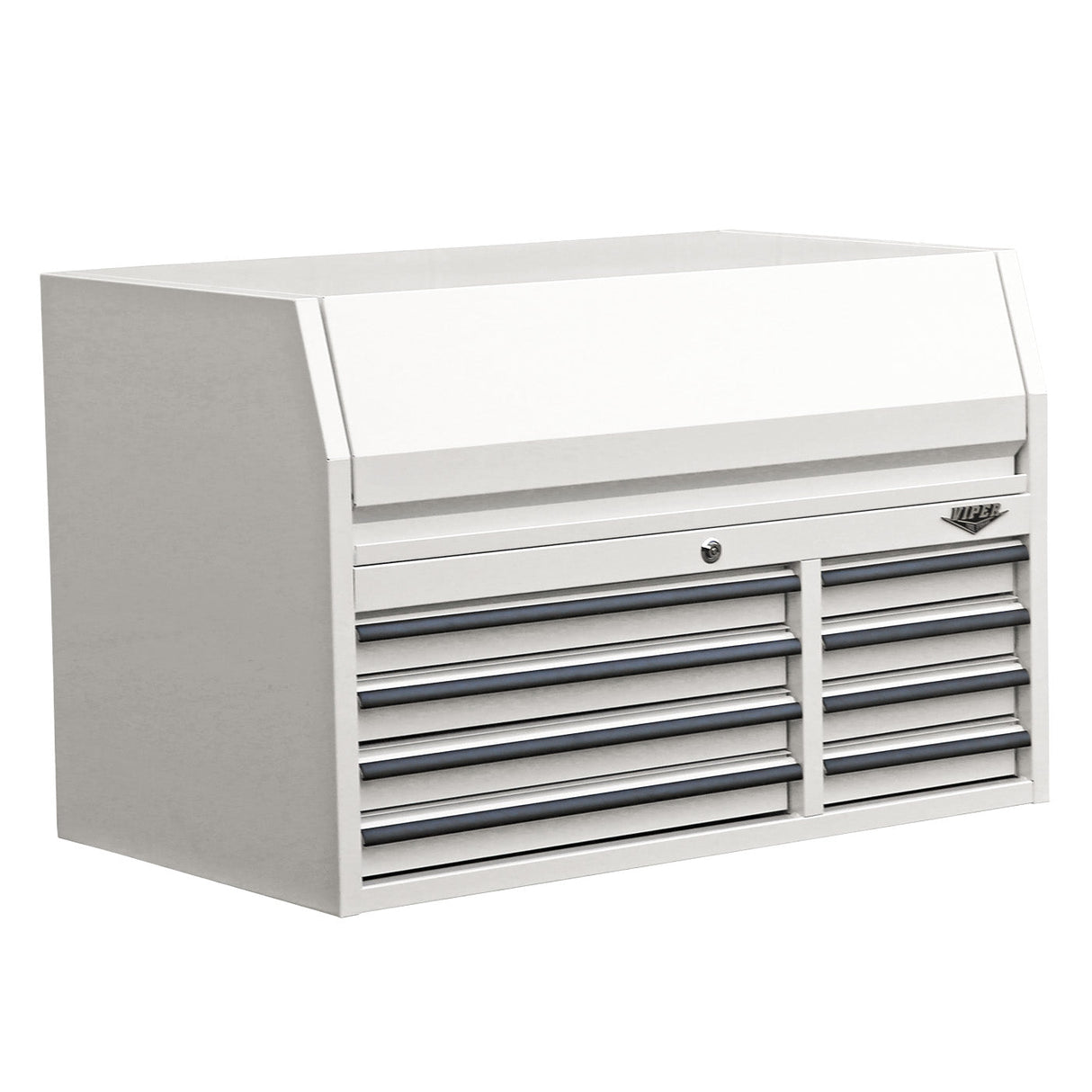 41-Inch 8-Drawer Top Chest-Grease Monkey Garage