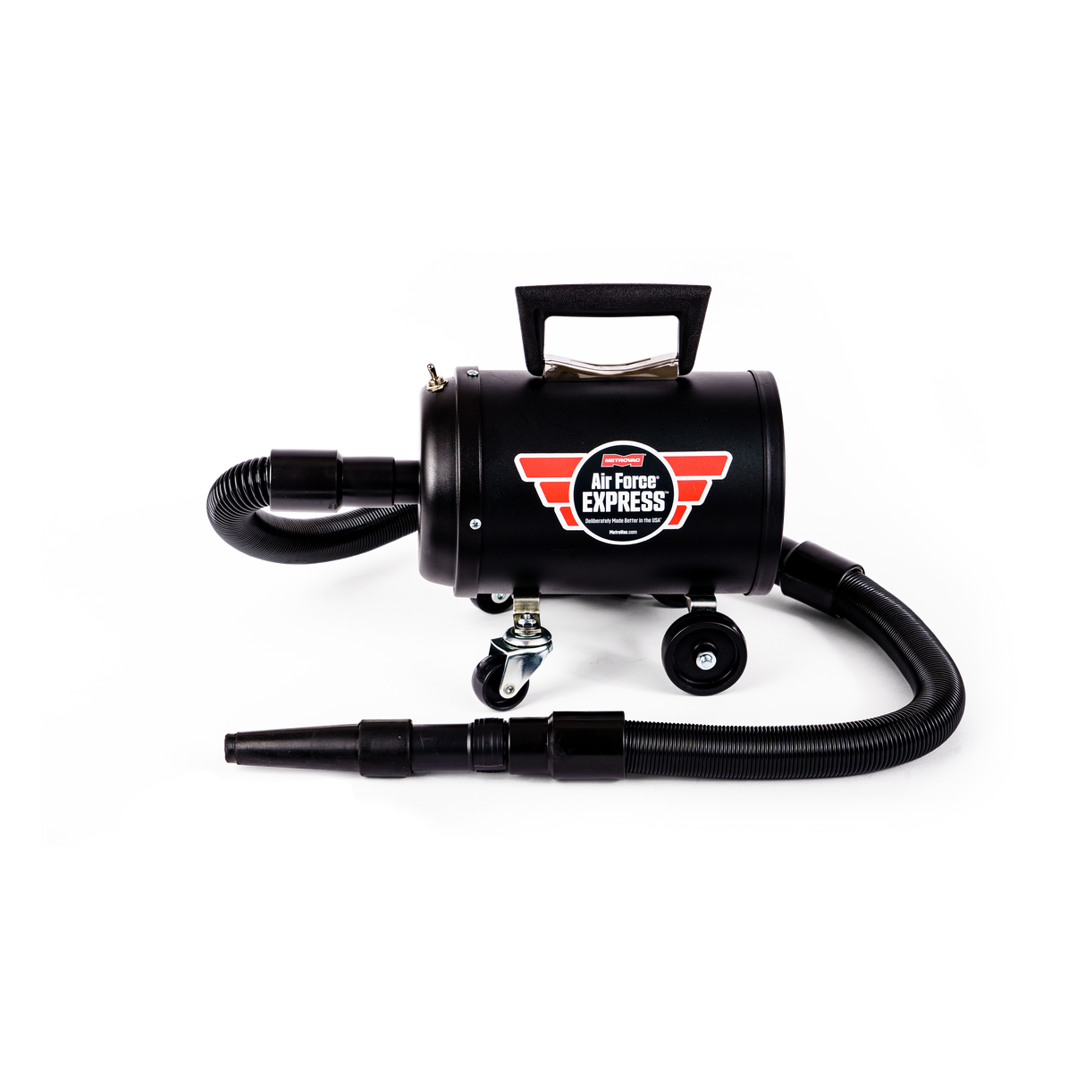 Air Force® Express®-Product-Grease Monkey Garage