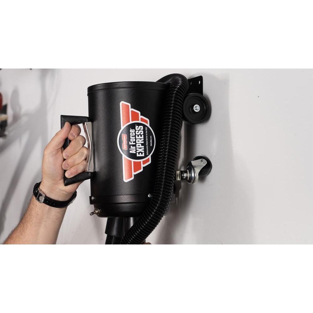 Air Force® Express®-Product-Grease Monkey Garage
