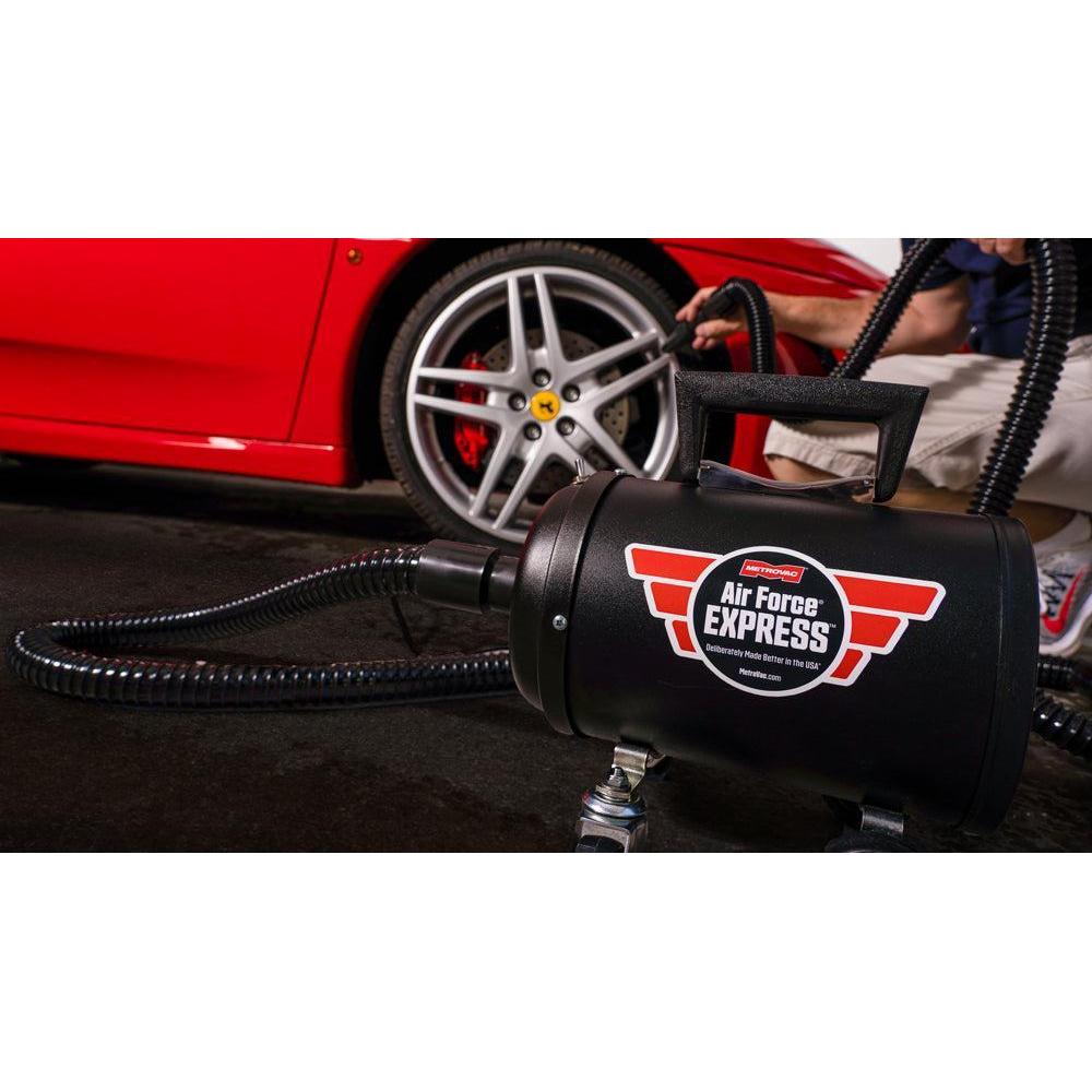 Air Force® Express®-Product-Grease Monkey Garage