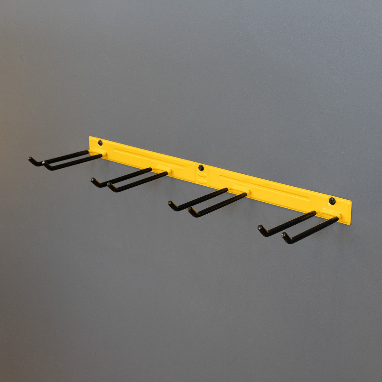 Bedrock Garage Tool Organizer | Tractor-Wall Mounted-Grease Monkey Garage