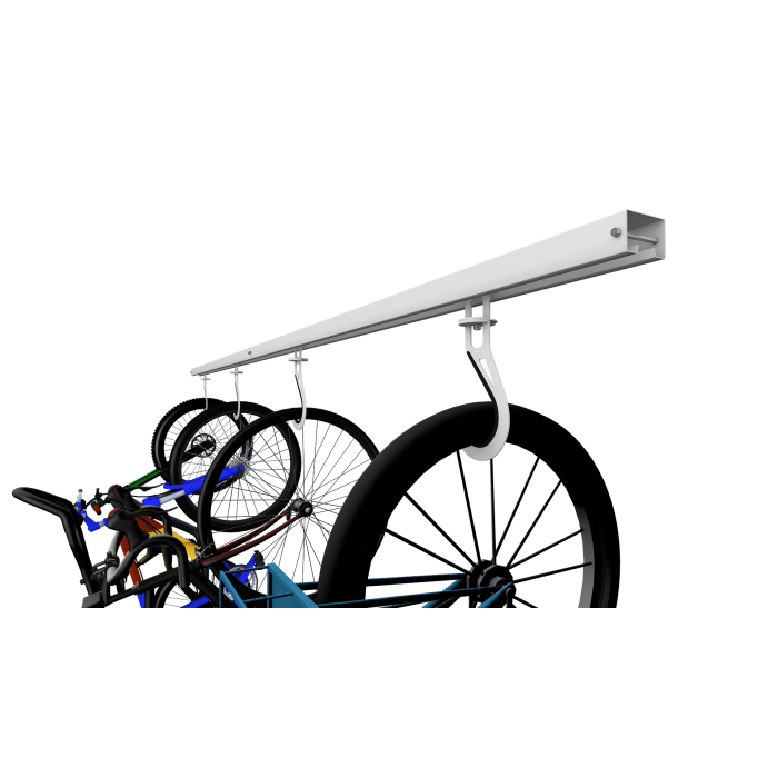 Bike Slide Pro-Grease Monkey Garage