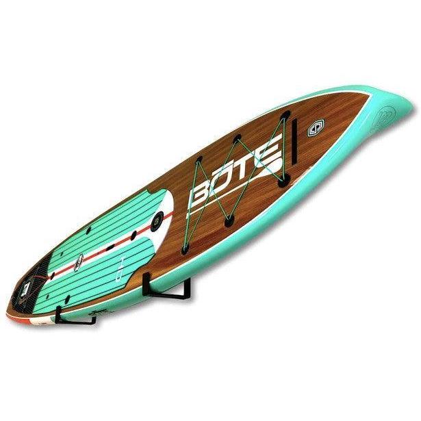 Drummond Minimalist SUP Display Rack | Holds 50 lbs-Wall Mounted-Grease Monkey Garage