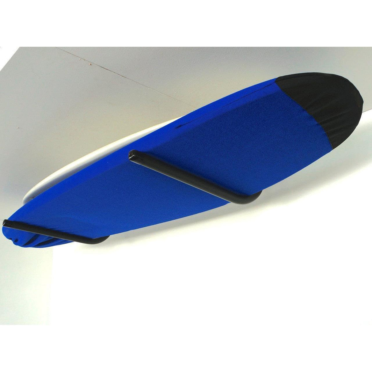 Hi-Port 1 | Surfboard Storage Ceiling Rack | Holds 50 lbs-Ceiling-Grease Monkey Garage