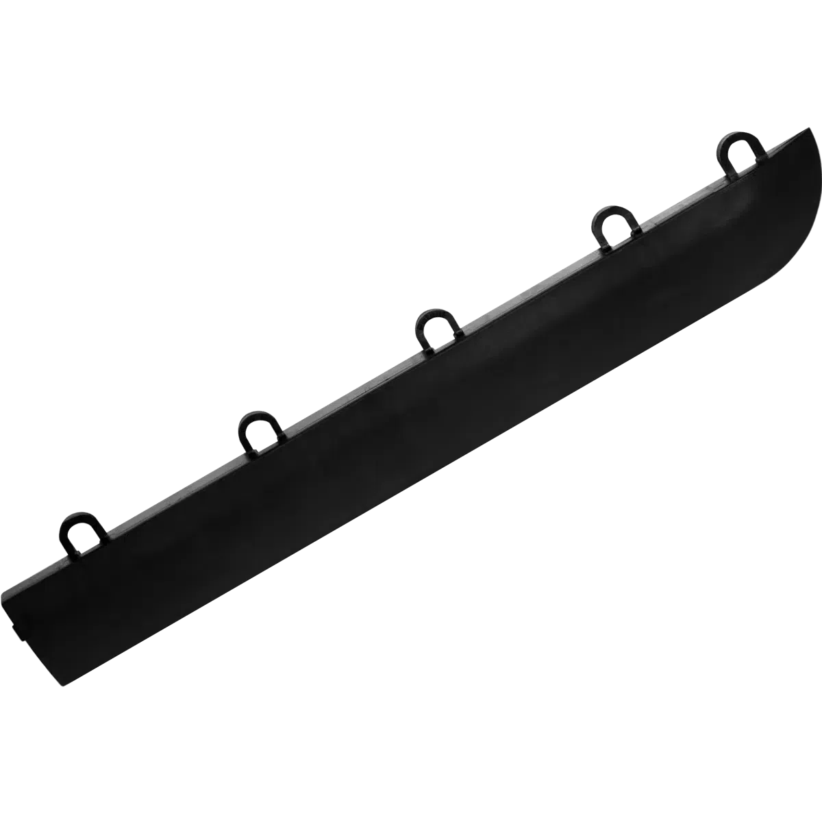 RaceDeck 1.75" x 12" Female Corner Edges-Garage Flooring-Grease Monkey Garage