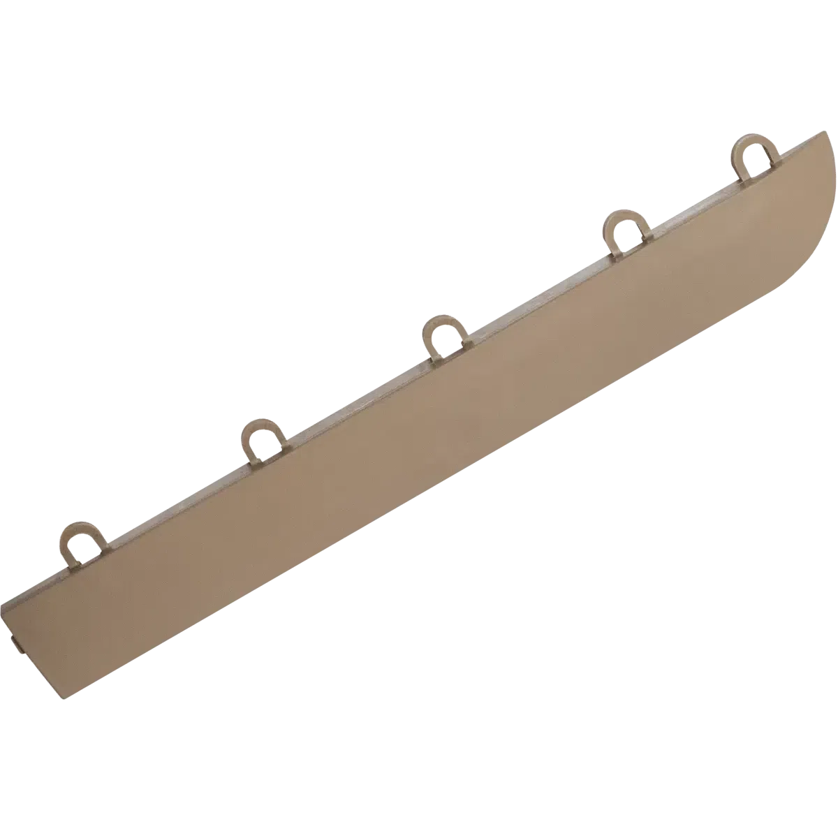 RaceDeck 1.75" x 12" Female Corner Edges-Garage Flooring-Grease Monkey Garage