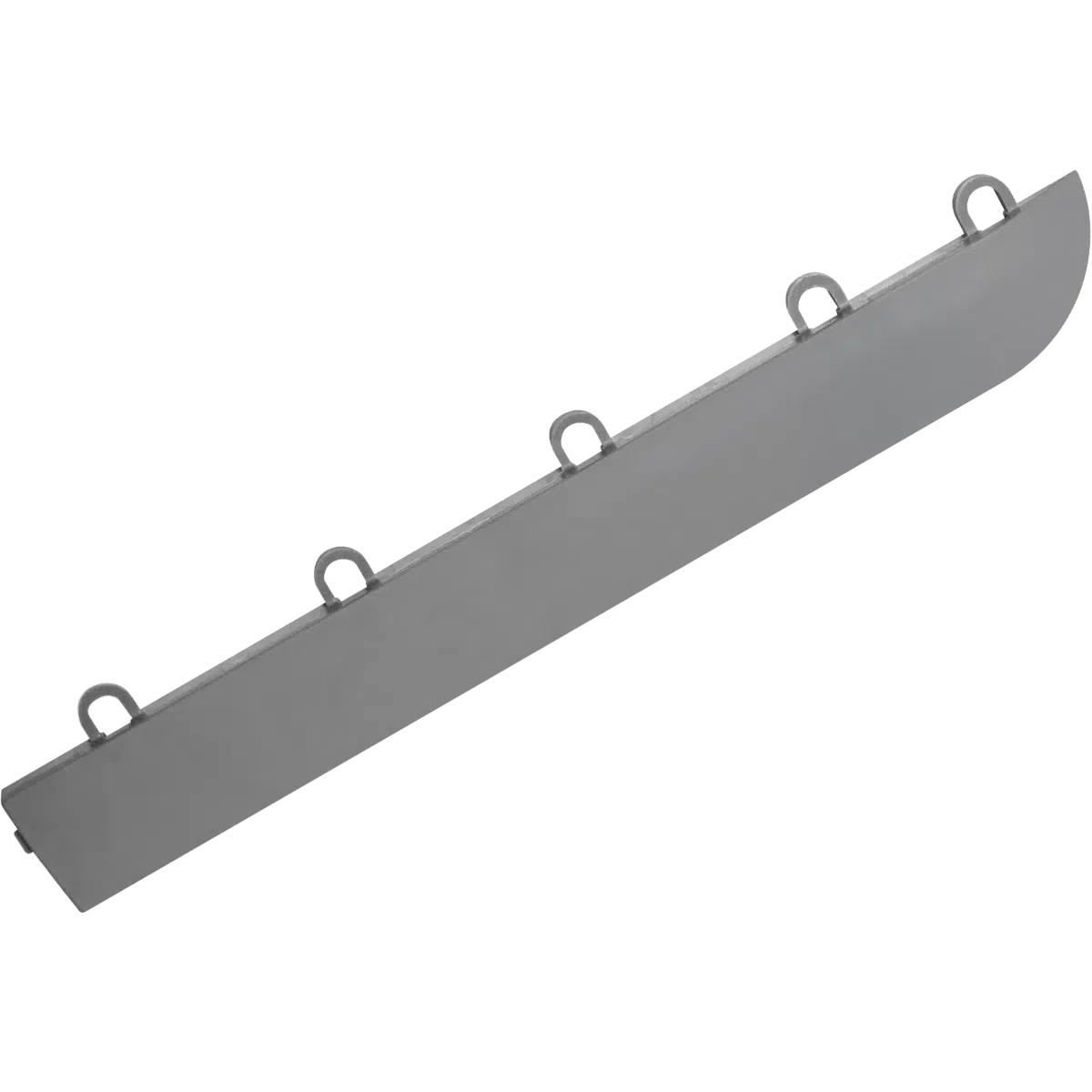 RaceDeck 1.75" x 12" Female Corner Edges-Garage Flooring-Grease Monkey Garage