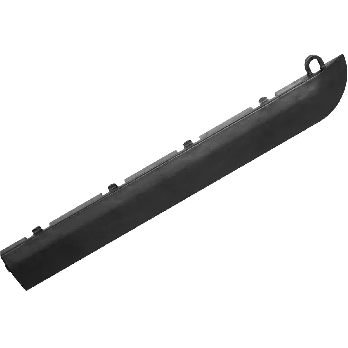 RaceDeck 1.75" x 12" Male Corner Edges-Garage Flooring-Grease Monkey Garage