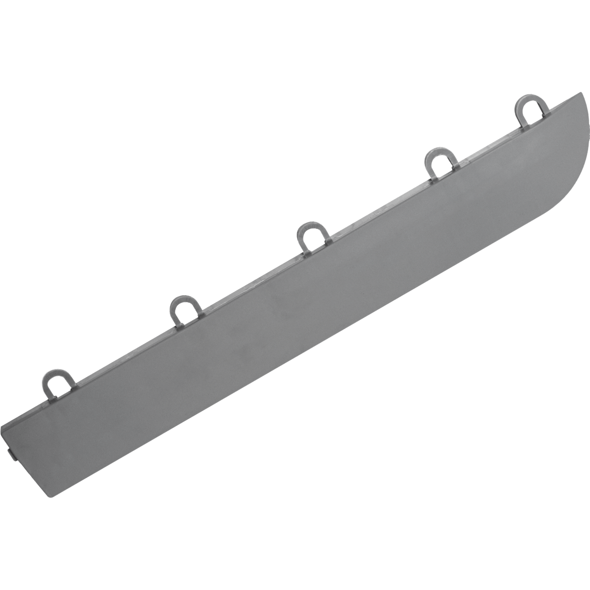RaceDeck 2" x 12" Female Corner Edges-Garage Flooring-Grease Monkey Garage