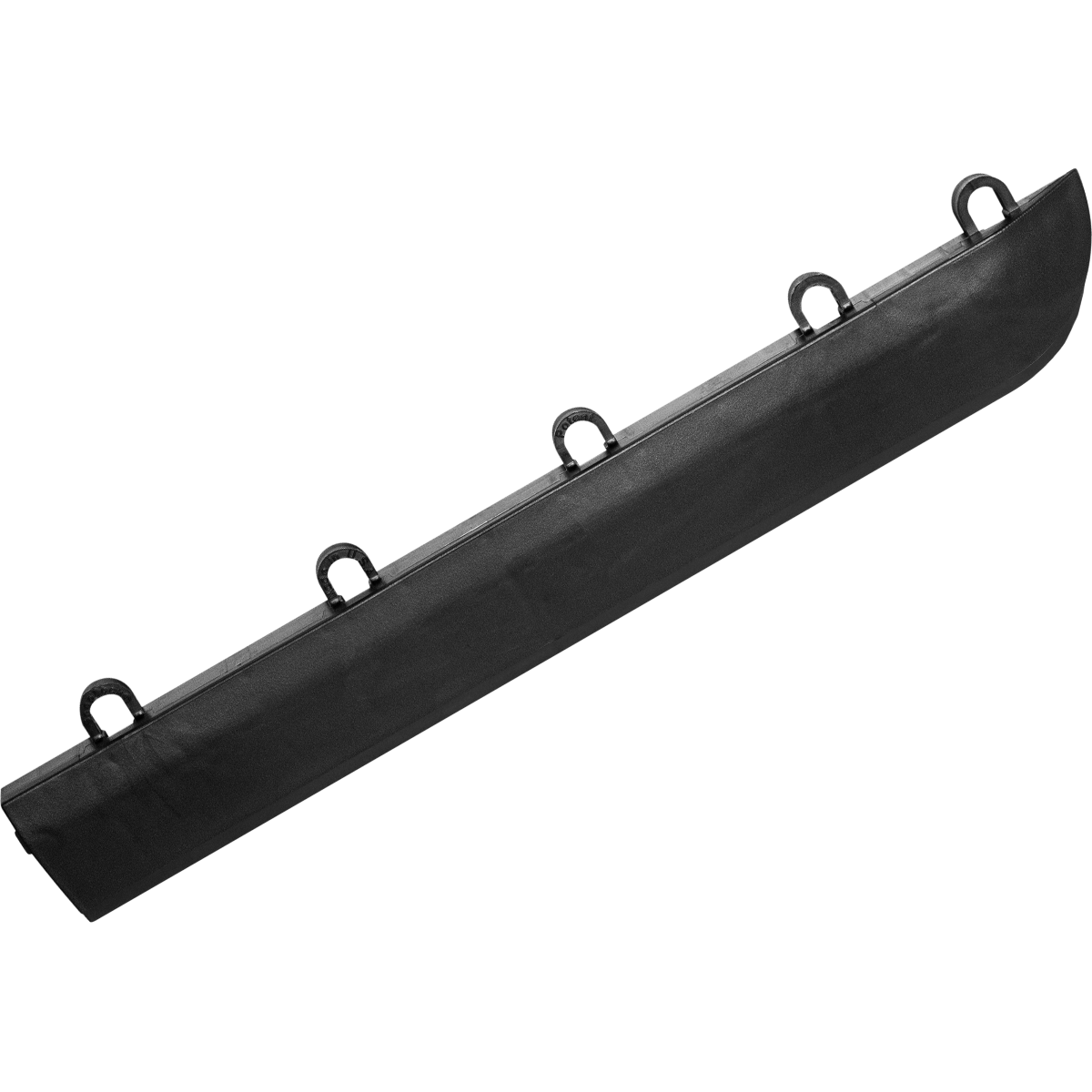 RaceDeck 2" x 12" Female Corner Edges-Garage Flooring-Grease Monkey Garage