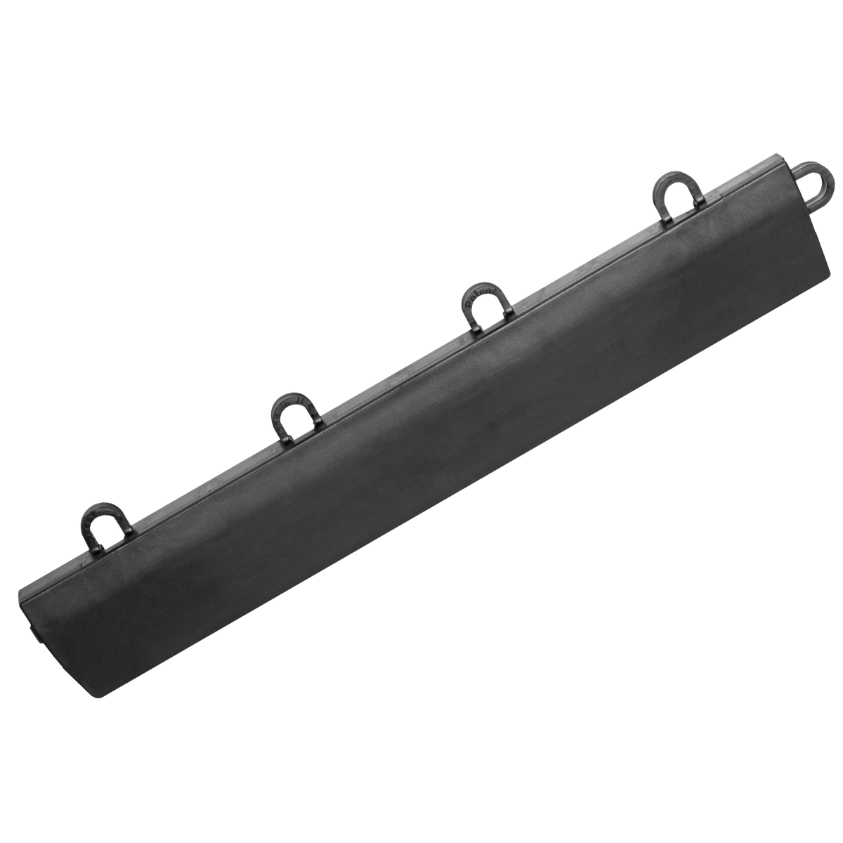 RaceDeck 2" x 12" Female Edges-Garage Flooring-Grease Monkey Garage