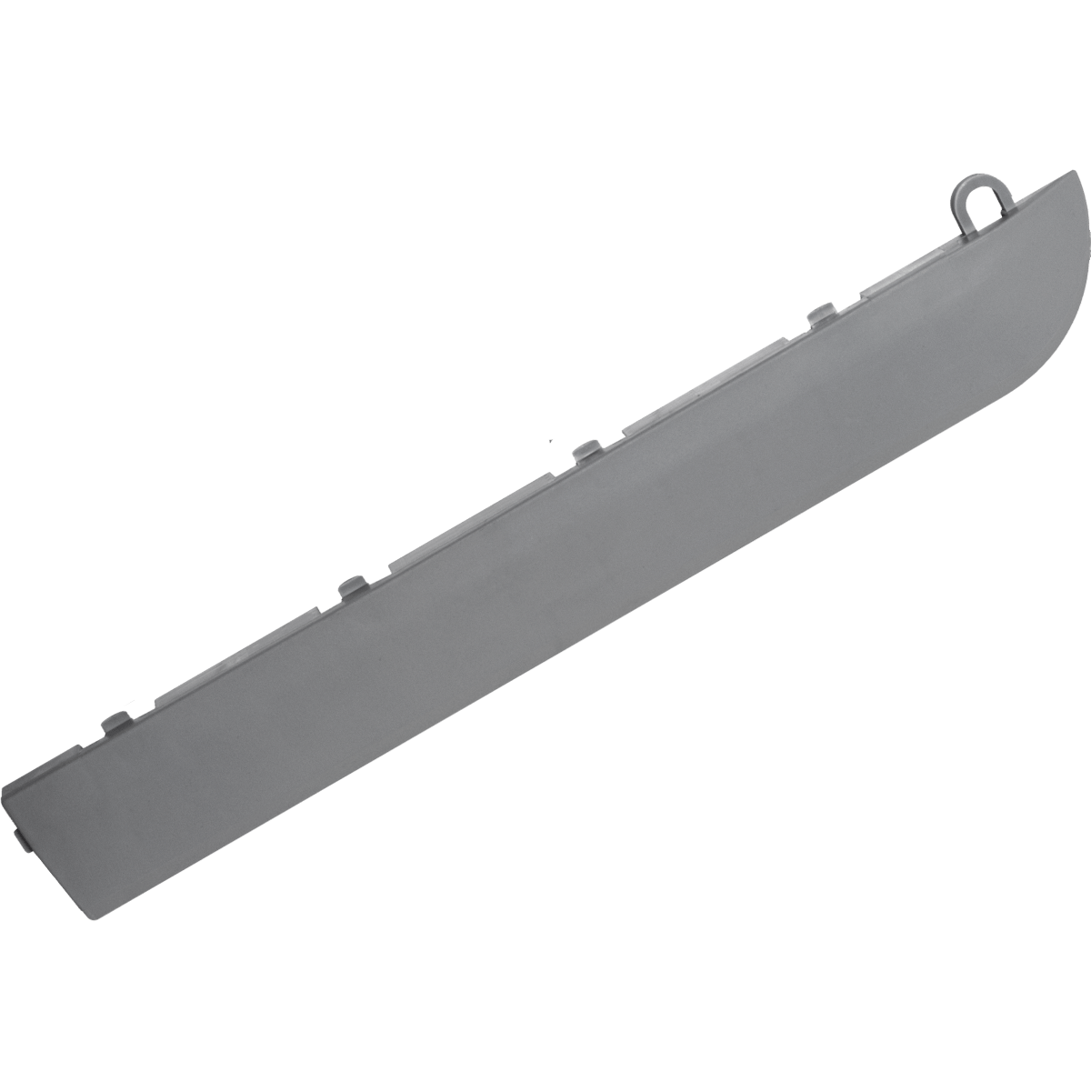 RaceDeck 2" x 12" Male Corner Edges-Garage Flooring-Grease Monkey Garage
