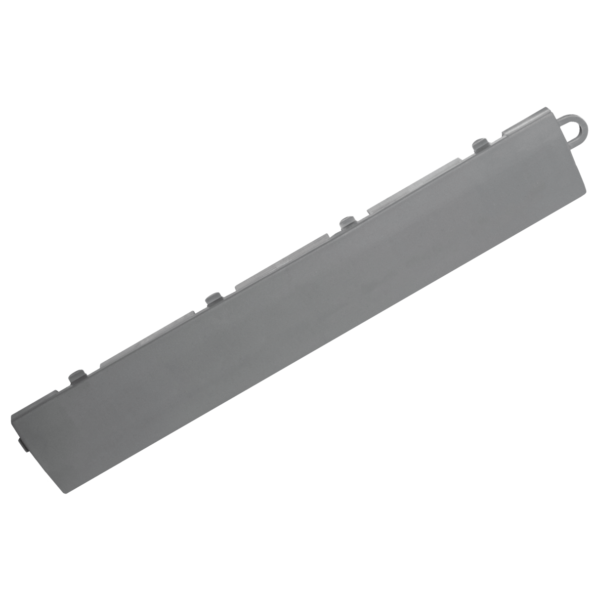 RaceDeck 2" x 12" Male Edges-Garage Flooring-Grease Monkey Garage