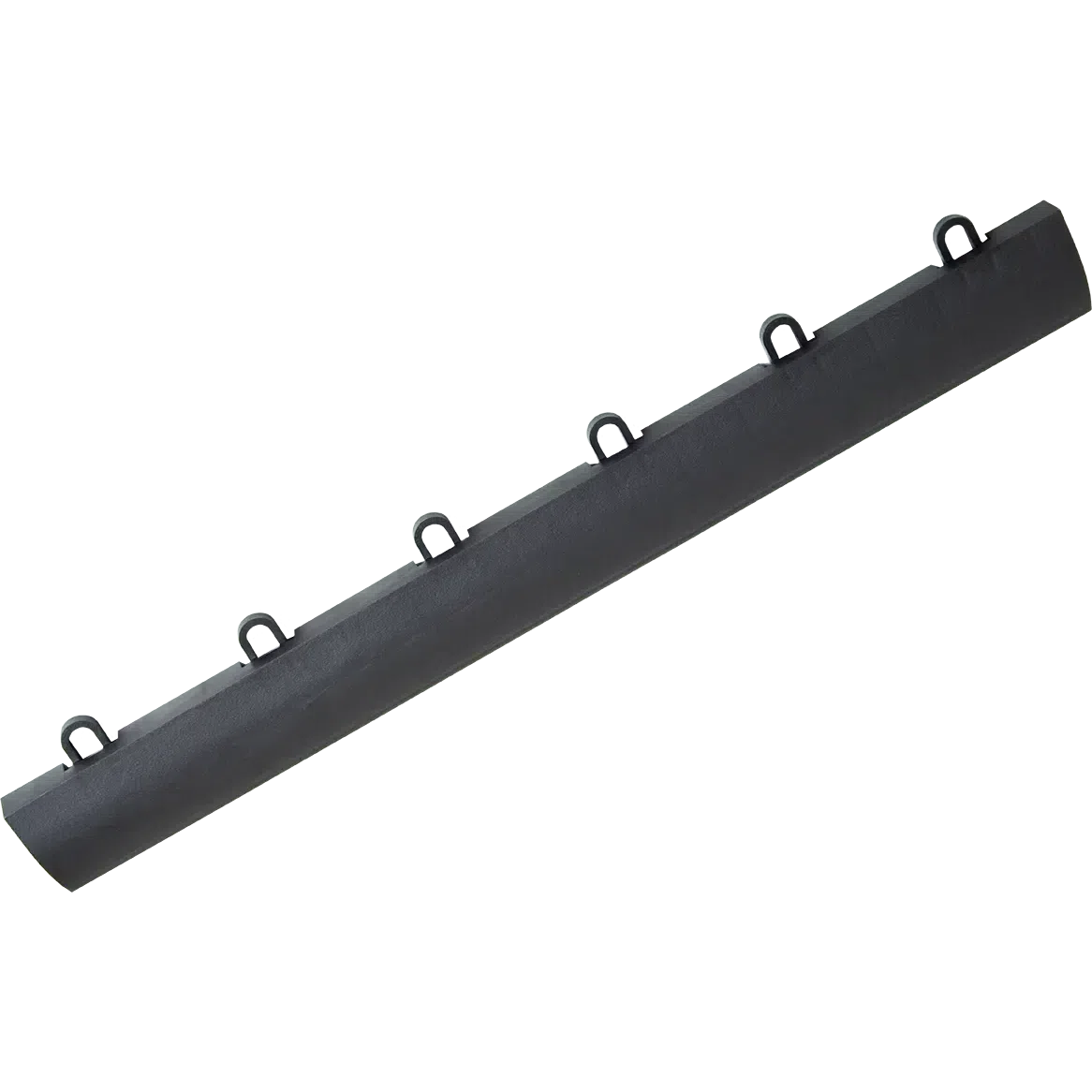 RaceDeck 2" x 18" Female Edges-Garage Flooring-Grease Monkey Garage