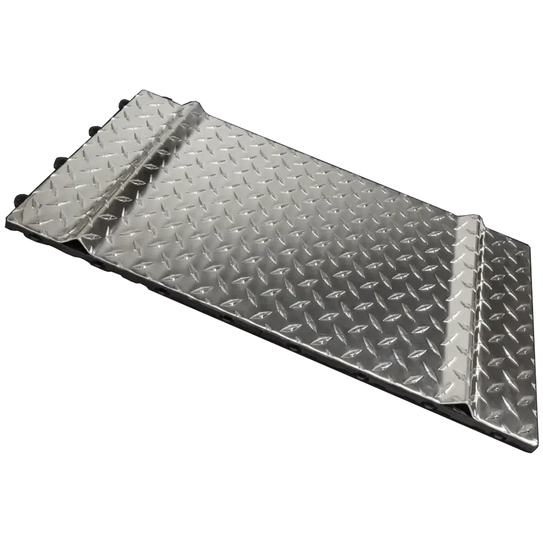 RaceDeck AccuPark® Parking Guide-Garage Flooring-Grease Monkey Garage