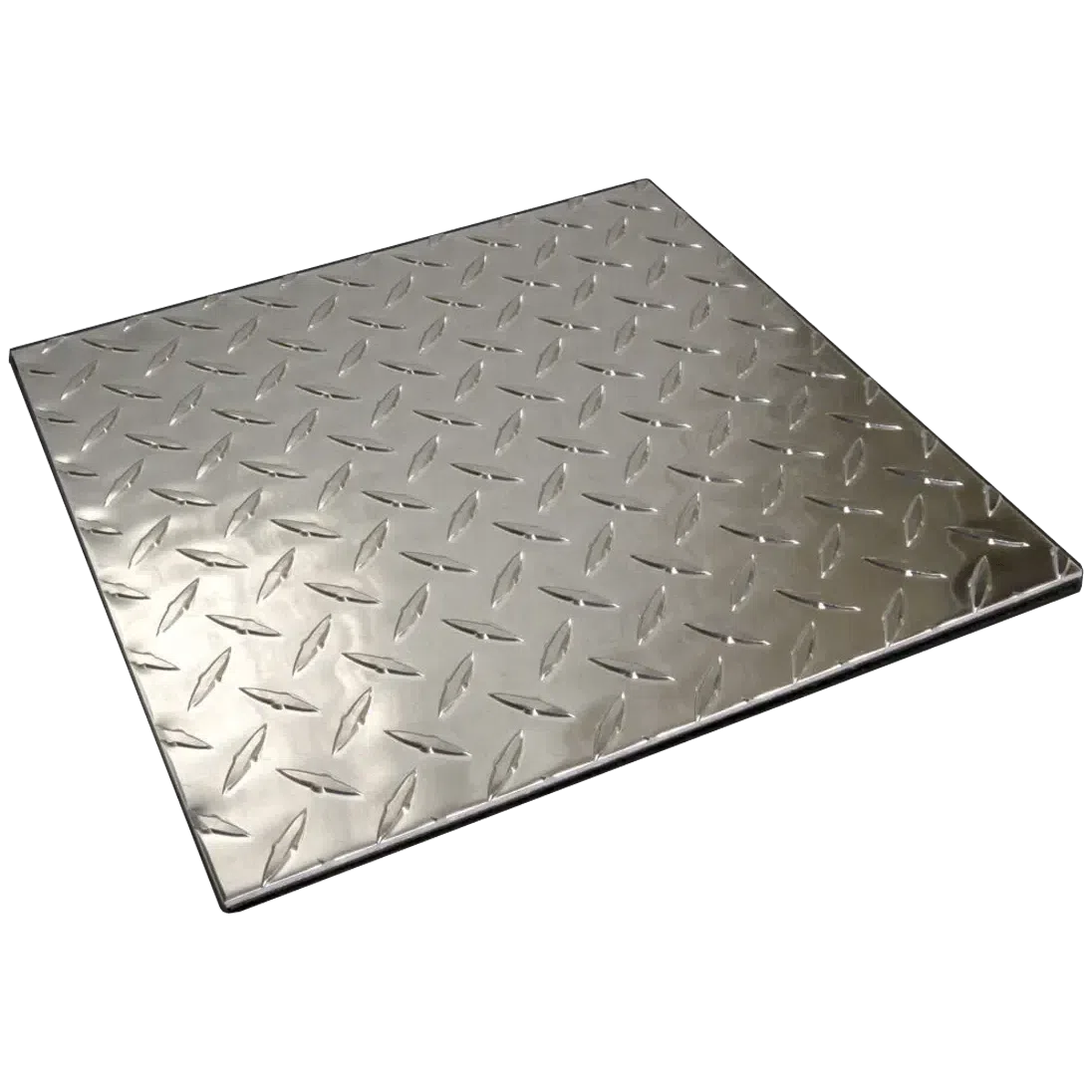 RaceDeck Jack Plates (Set of 2)-Garage Flooring-Grease Monkey Garage