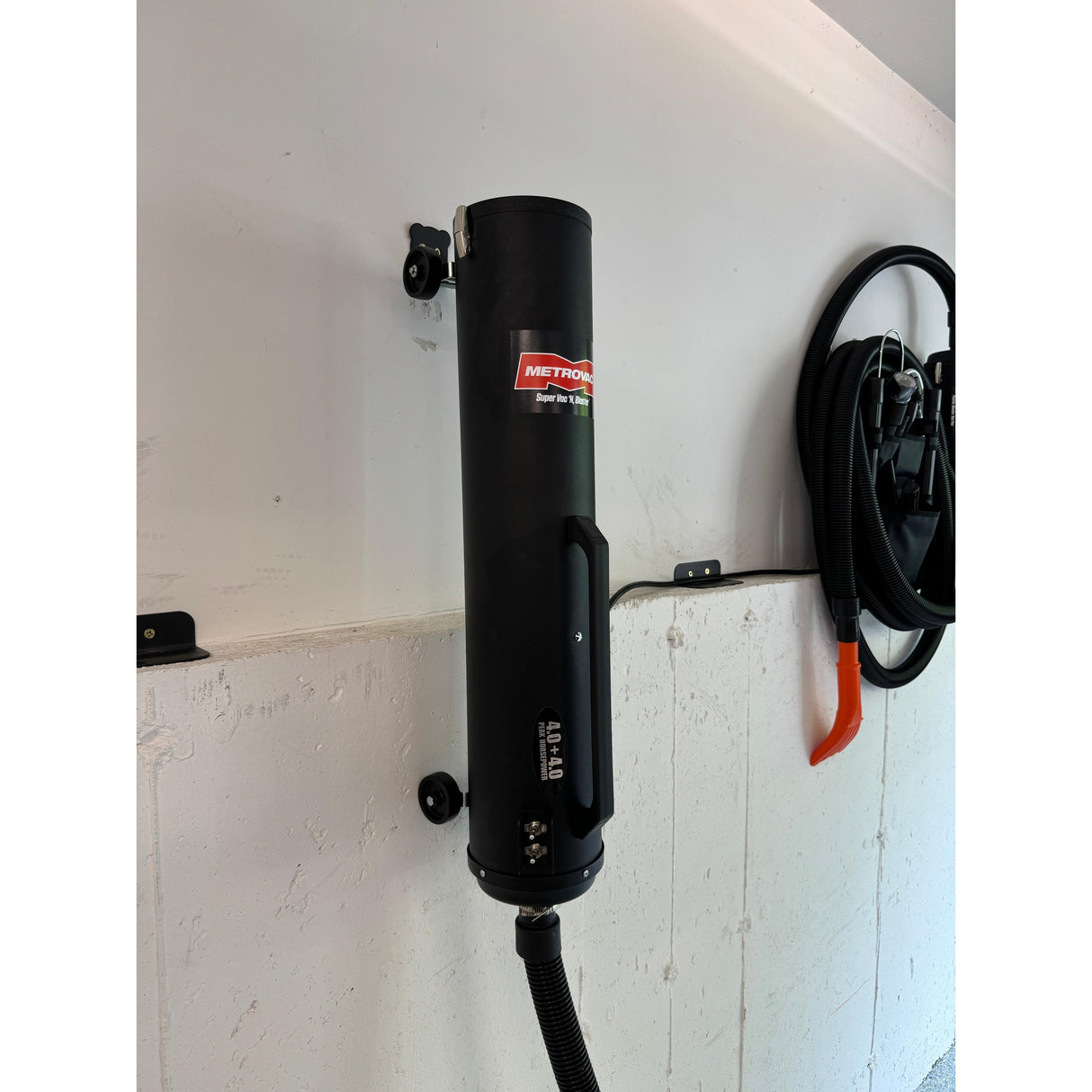 SUPER VAC N BLASTER®-Product-Grease Monkey Garage
