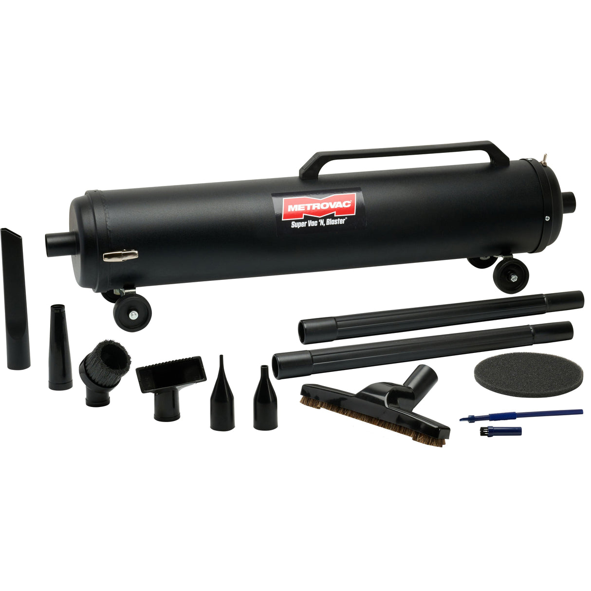 SUPER VAC N BLASTER®-Product-Grease Monkey Garage