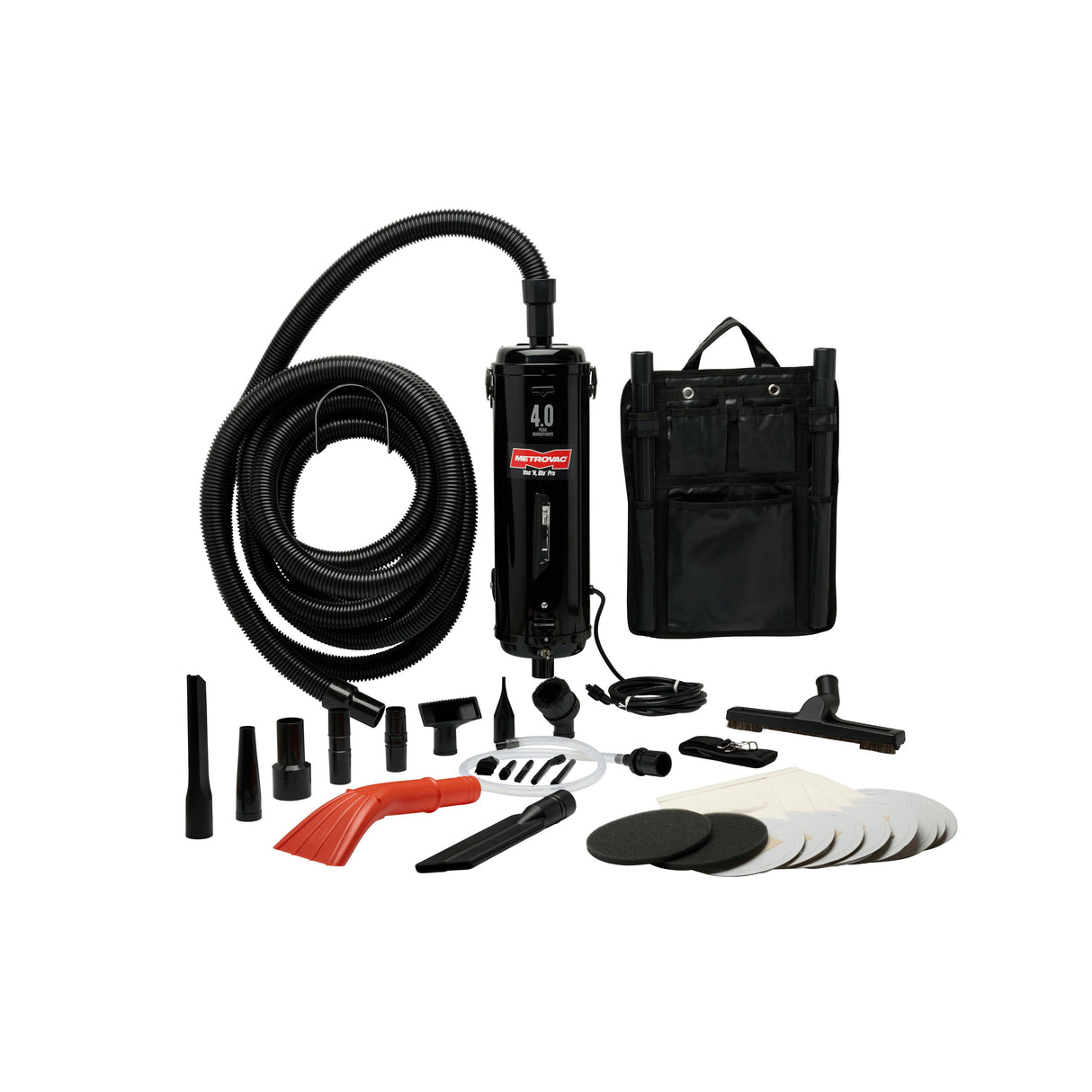 VAC N BLO® PRO COMMERICAL SERIES PRO-83BA-CS-Product-Grease Monkey Garage