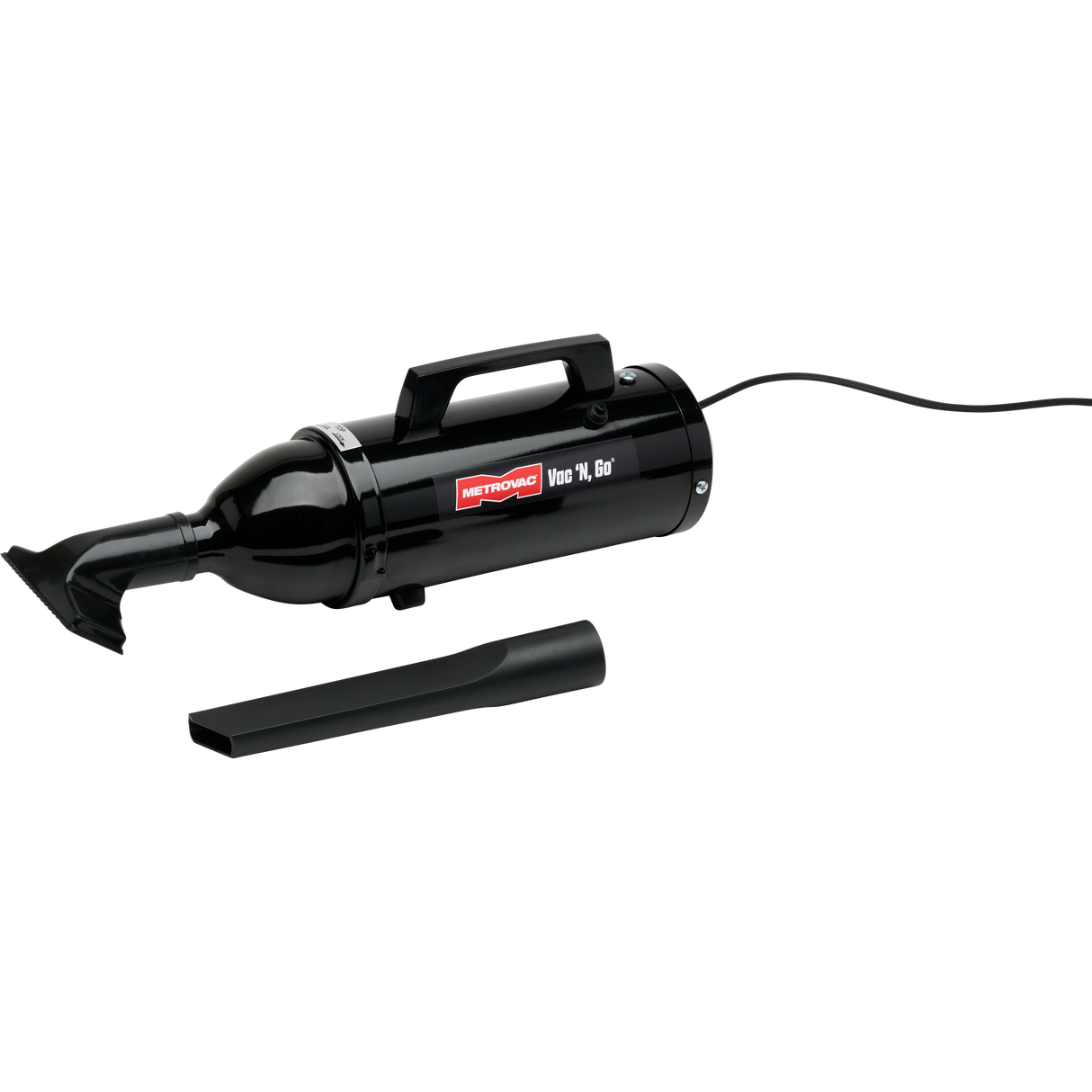 VAC N GO® 12V HI PERFORMANCE HAND VAC-Product-Grease Monkey Garage
