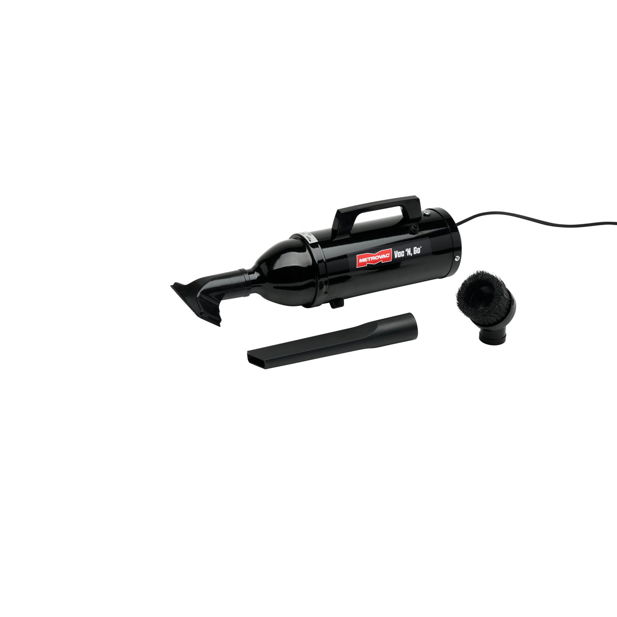 VAC N GO® 500 Watt HI Performance Hand Vac-Product-Grease Monkey Garage