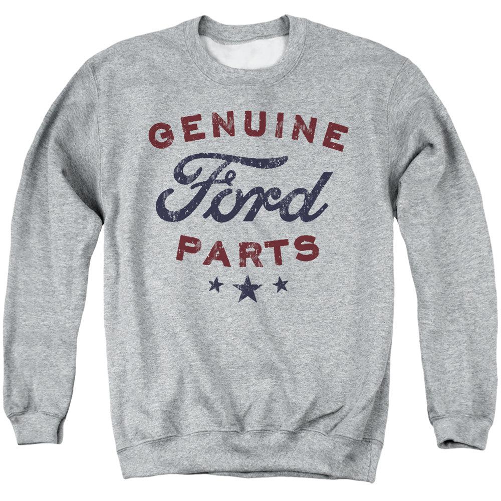 Ford Genuine Parts Sweatshirt-Grease Monkey Garage