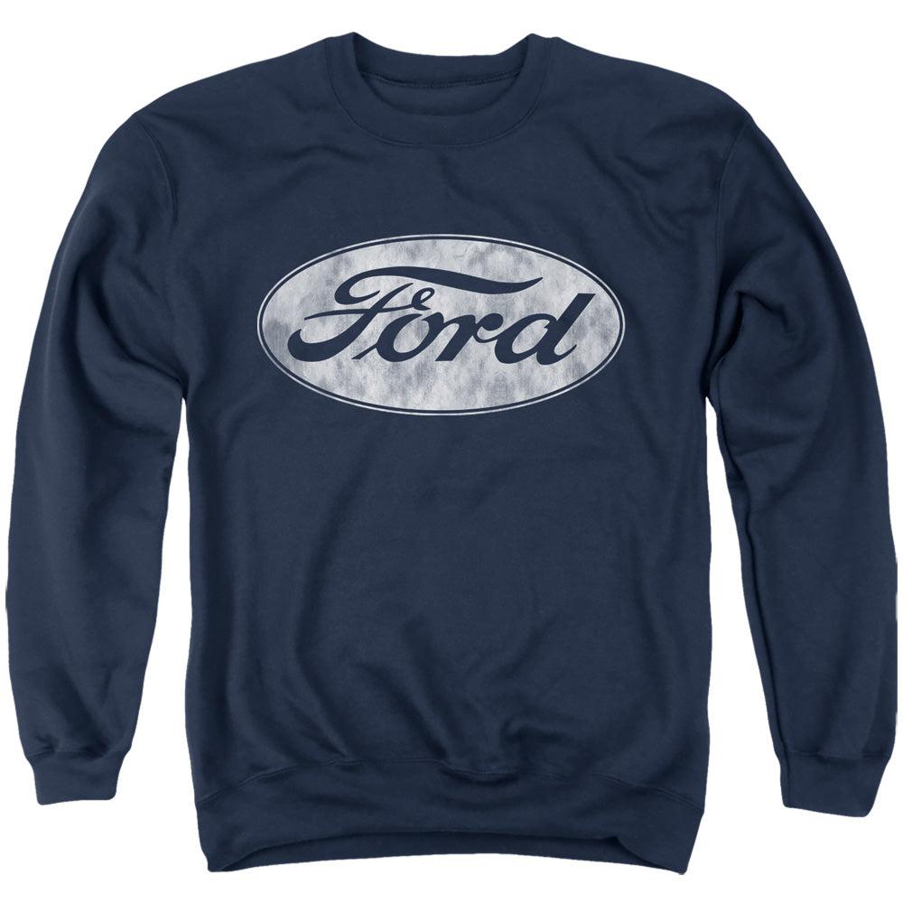 FORD Sweatshirt Mit Used-Look - Stylisch Für AARAV