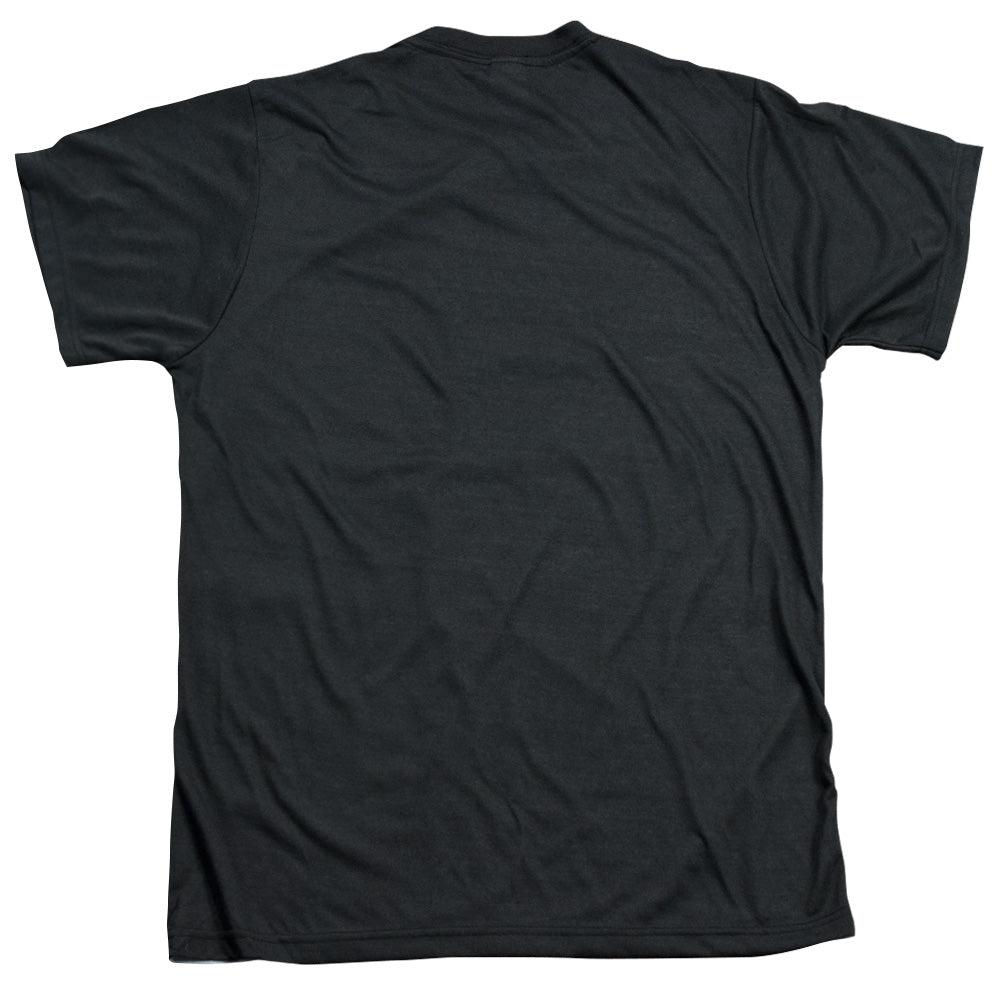 Pontiac The Judge (Front/Back Print) Short-Sleeve T-Shirt-Grease Monkey Garage