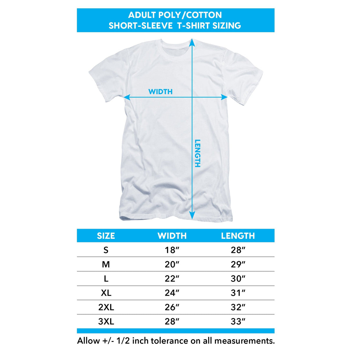 Pontiac The Judge Poly/Cotton Blend Short-Sleeve T-Shirt-Grease Monkey Garage