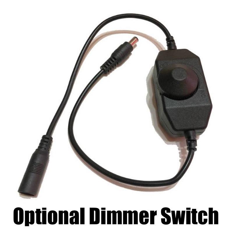 Railroad Domed Observation Train Car 1946 Patent LED Clock-LED Clocks-Grease Monkey Garage