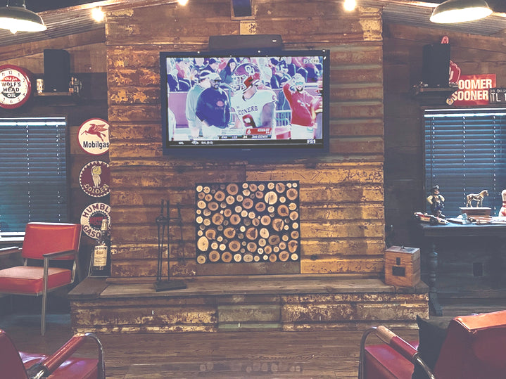 Why You Need a Man Cave