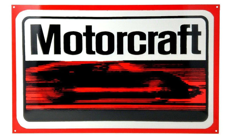 The History of Autolite and Motorcraft: Ford's Commitment to Quality Auto Parts