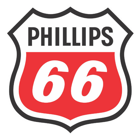 History of the Phillips 66 Brand and Logo