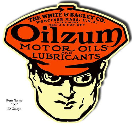 History of Oilzum Motor Oil
