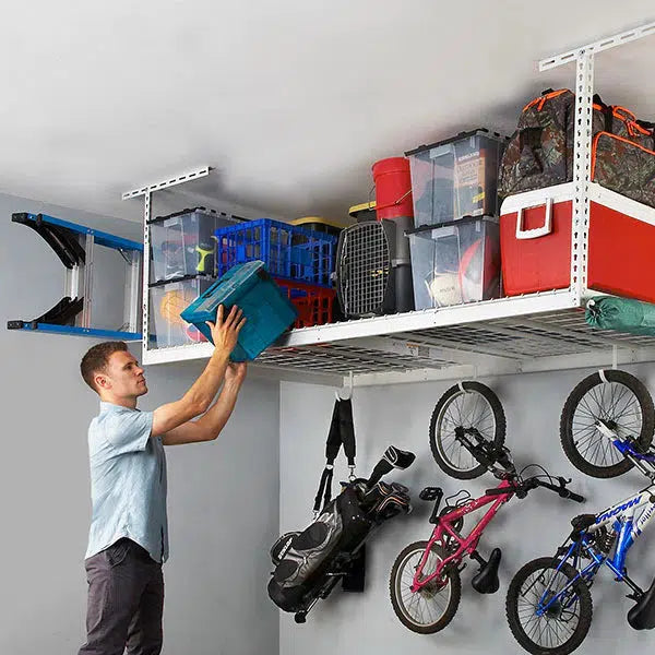 Overhead Storage