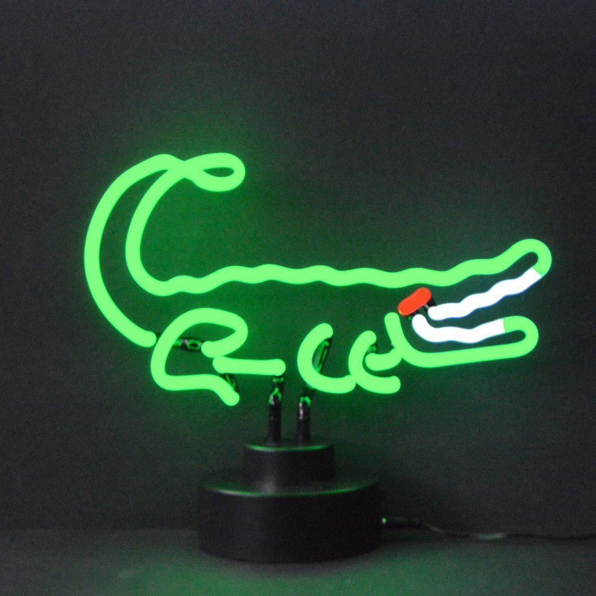Neon Sculptures