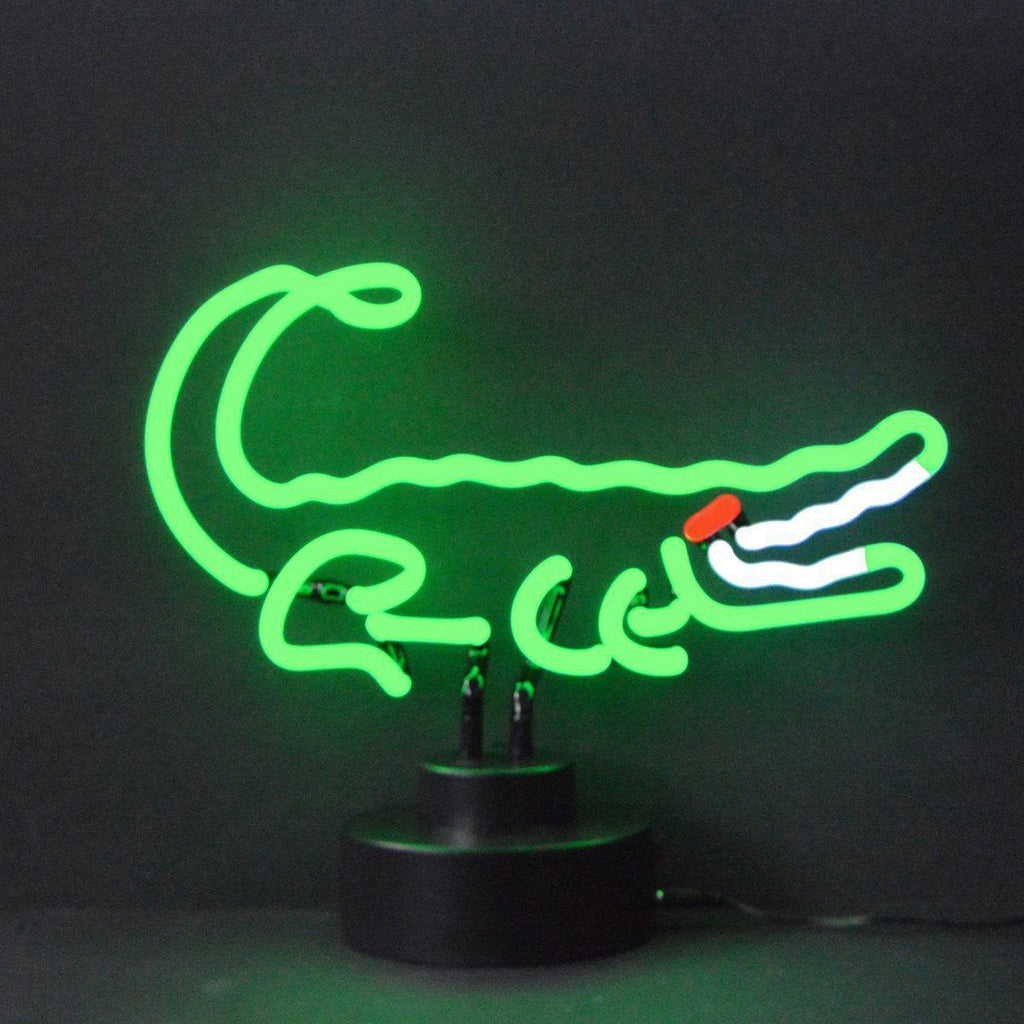 Neon Sculptures-The Neon Garage