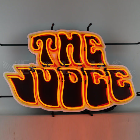 GTO Signs-The Neon Garage